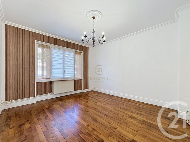 Appartement T3 à vendre GIVORS