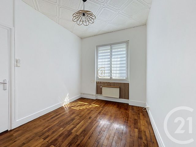 Appartement T3 &agrave; vendre - 3 pi&egrave;ces - 64 m2 - Givors - 69 - RHONE-ALPES