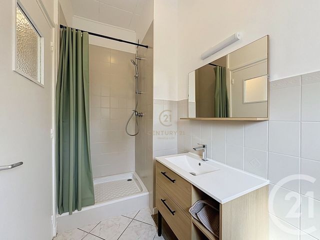 Appartement T3 &agrave; vendre - 3 pi&egrave;ces - 64 m2 - Givors - 69 - RHONE-ALPES