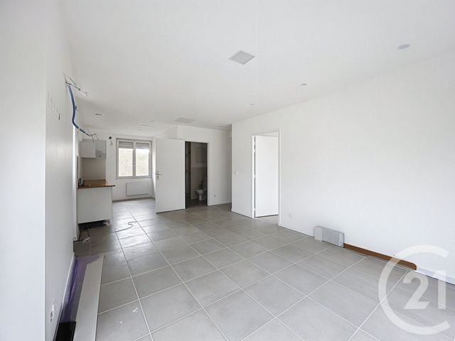 Appartement &agrave; vendre - 2 pi&egrave;ces - 46,76 m2 - Givors - 69 - RHONE-ALPES