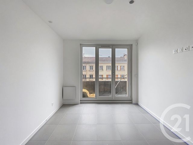 Appartement &agrave; vendre - 2 pi&egrave;ces - 46,76 m2 - Givors - 69 - RHONE-ALPES