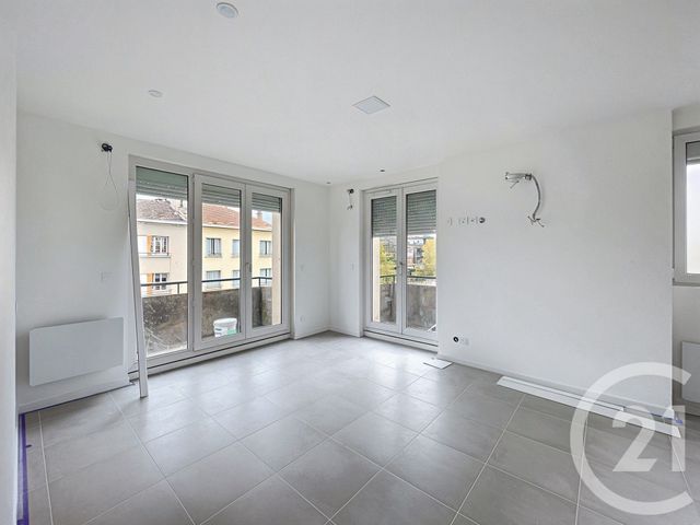 Appartement &agrave; vendre - 2 pi&egrave;ces - 46,76 m2 - Givors - 69 - RHONE-ALPES