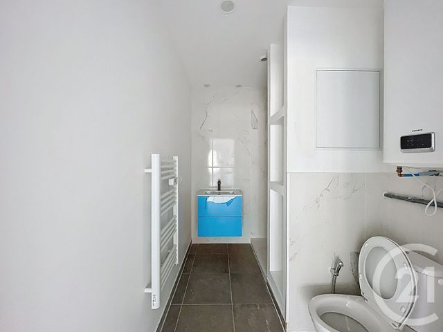 Appartement &agrave; vendre - 2 pi&egrave;ces - 46,76 m2 - Givors - 69 - RHONE-ALPES