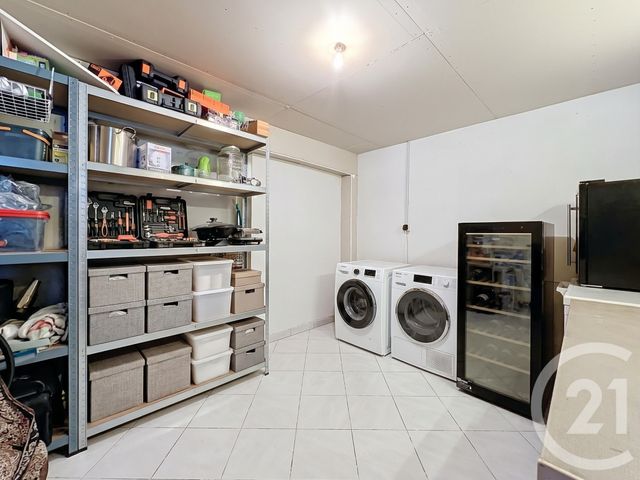 Maison &agrave; vendre - 3 pi&egrave;ces - 64 m2 - Grigny - 69 - RHONE-ALPES