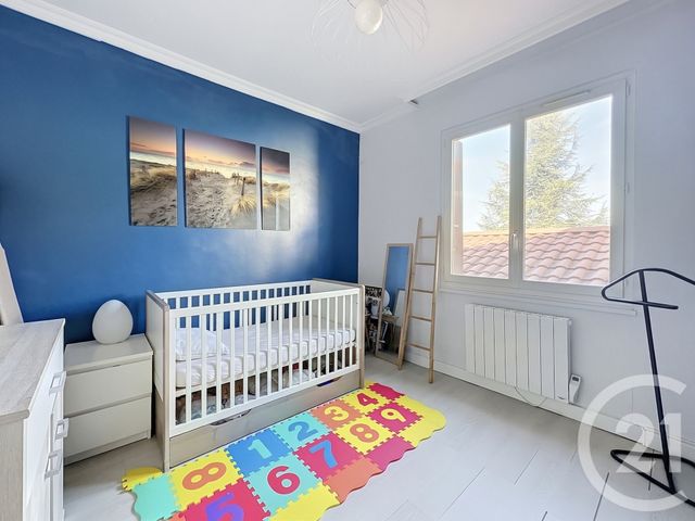 Maison &agrave; vendre - 3 pi&egrave;ces - 64 m2 - Grigny - 69 - RHONE-ALPES