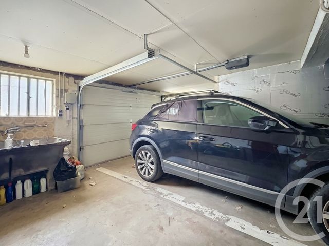 Maison &agrave; vendre - 3 pi&egrave;ces - 64 m2 - Grigny - 69 - RHONE-ALPES