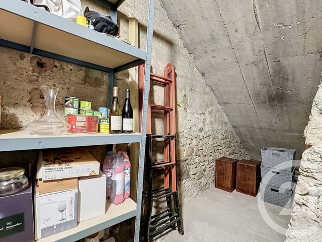 Maison &agrave; vendre - 3 pi&egrave;ces - 64 m2 - Grigny - 69 - RHONE-ALPES