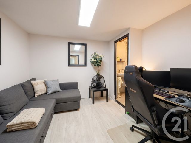 Maison &agrave; vendre - 3 pi&egrave;ces - 64 m2 - Grigny - 69 - RHONE-ALPES