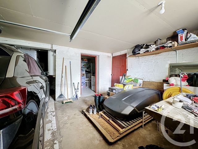 Maison &agrave; vendre - 3 pi&egrave;ces - 64 m2 - Grigny - 69 - RHONE-ALPES