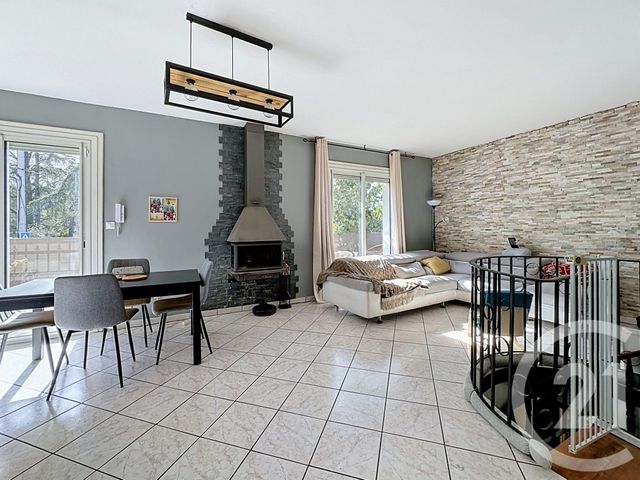 Maison &agrave; vendre - 3 pi&egrave;ces - 64 m2 - Grigny - 69 - RHONE-ALPES