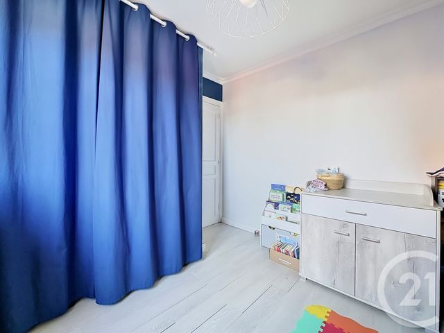Maison &agrave; vendre - 3 pi&egrave;ces - 64 m2 - Grigny - 69 - RHONE-ALPES