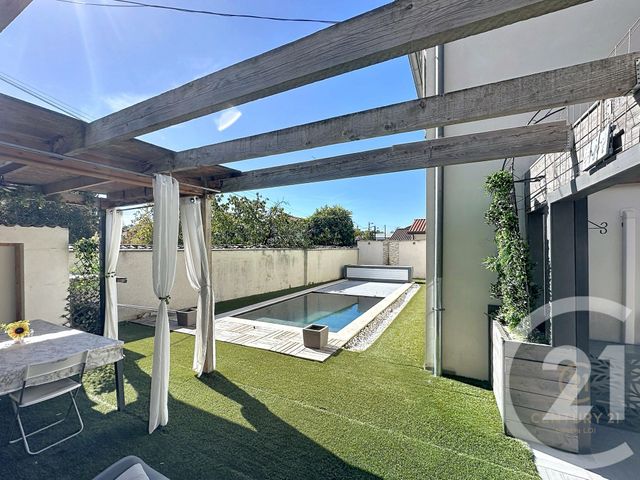 Maison &agrave; vendre - 7 pi&egrave;ces - 152 m2 - Grigny - 69 - RHONE-ALPES