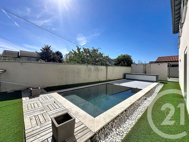 Maison &agrave; vendre - 7 pi&egrave;ces - 152 m2 - Grigny - 69 - RHONE-ALPES