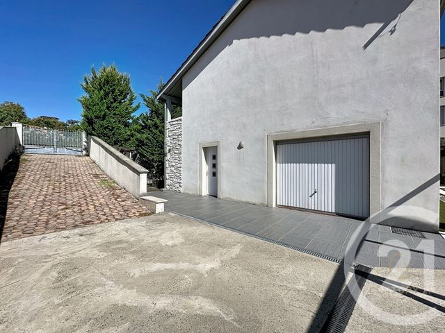 Maison &agrave; vendre - 7 pi&egrave;ces - 152 m2 - Grigny - 69 - RHONE-ALPES