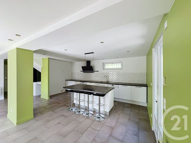 Maison &agrave; vendre - 7 pi&egrave;ces - 152 m2 - Grigny - 69 - RHONE-ALPES