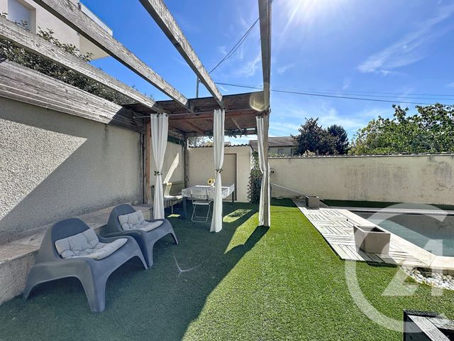 Maison &agrave; vendre - 7 pi&egrave;ces - 152 m2 - Grigny - 69 - RHONE-ALPES