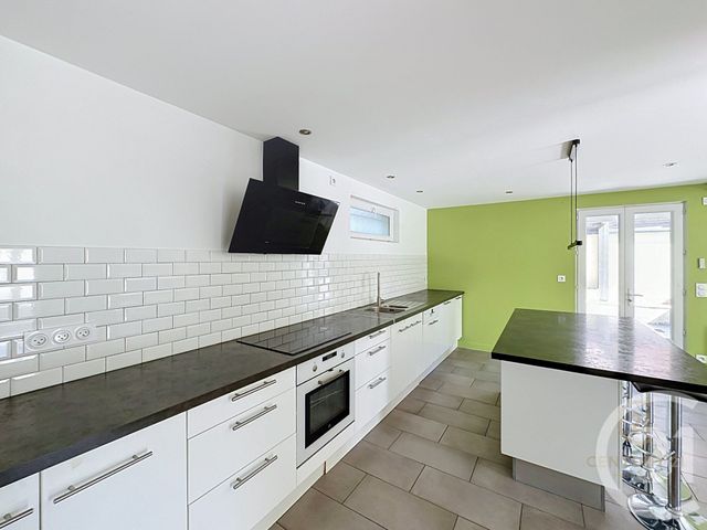 Maison &agrave; vendre - 7 pi&egrave;ces - 152 m2 - Grigny - 69 - RHONE-ALPES