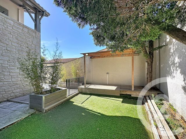 Maison &agrave; vendre - 7 pi&egrave;ces - 152 m2 - Grigny - 69 - RHONE-ALPES