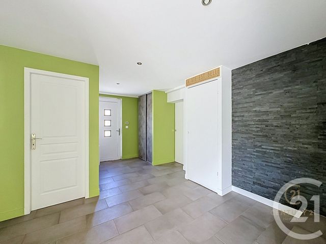 Maison &agrave; vendre - 7 pi&egrave;ces - 152 m2 - Grigny - 69 - RHONE-ALPES