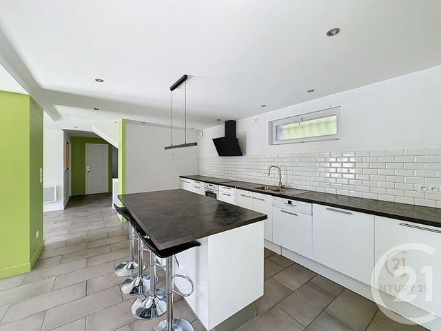 Maison &agrave; vendre - 7 pi&egrave;ces - 152 m2 - Grigny - 69 - RHONE-ALPES