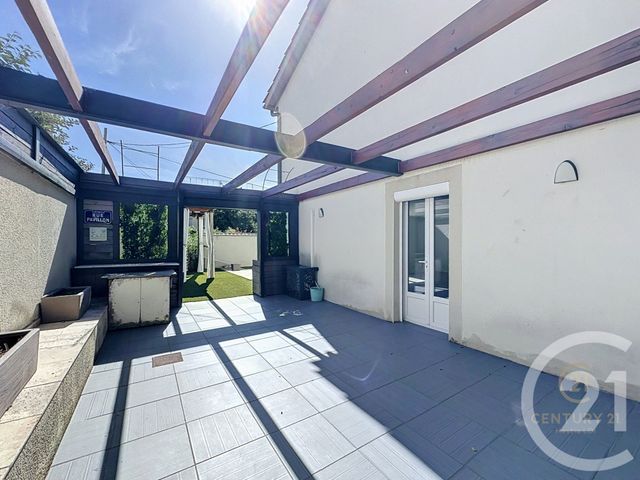 Maison &agrave; vendre - 7 pi&egrave;ces - 152 m2 - Grigny - 69 - RHONE-ALPES