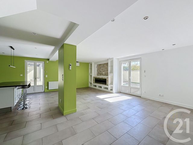 Maison &agrave; vendre - 7 pi&egrave;ces - 152 m2 - Grigny - 69 - RHONE-ALPES