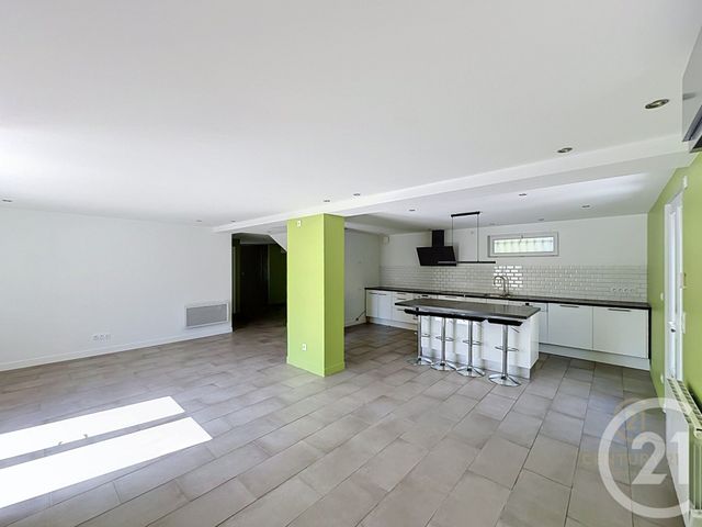 Maison &agrave; vendre - 7 pi&egrave;ces - 152 m2 - Grigny - 69 - RHONE-ALPES