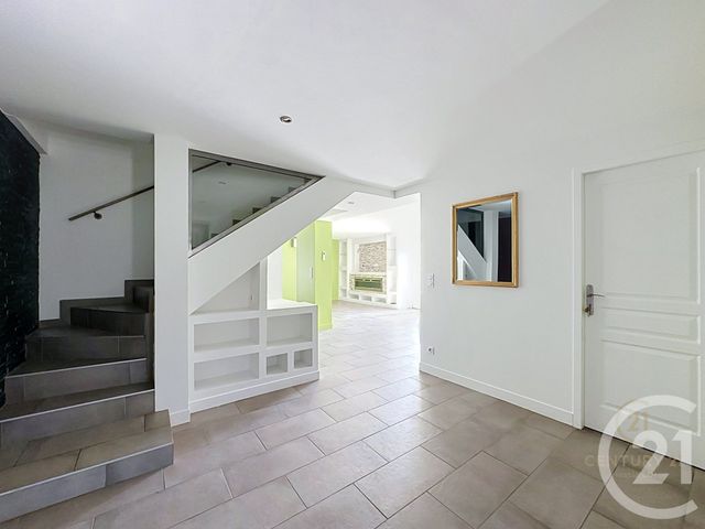 Maison &agrave; vendre - 7 pi&egrave;ces - 152 m2 - Grigny - 69 - RHONE-ALPES