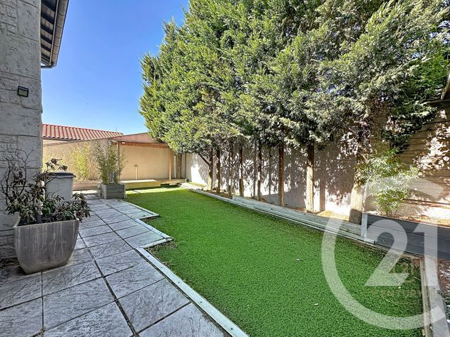 Maison &agrave; vendre - 7 pi&egrave;ces - 152 m2 - Grigny - 69 - RHONE-ALPES
