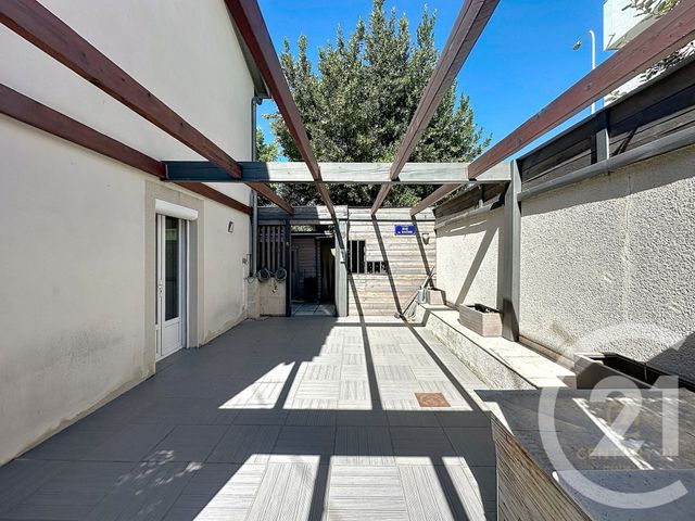 Maison &agrave; vendre - 7 pi&egrave;ces - 152 m2 - Grigny - 69 - RHONE-ALPES