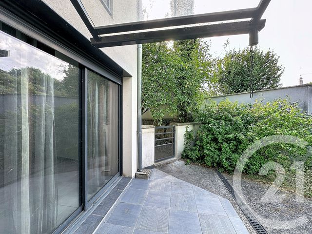 Maison &agrave; vendre - 4 pi&egrave;ces - 110 m2 - Givors - 69 - RHONE-ALPES