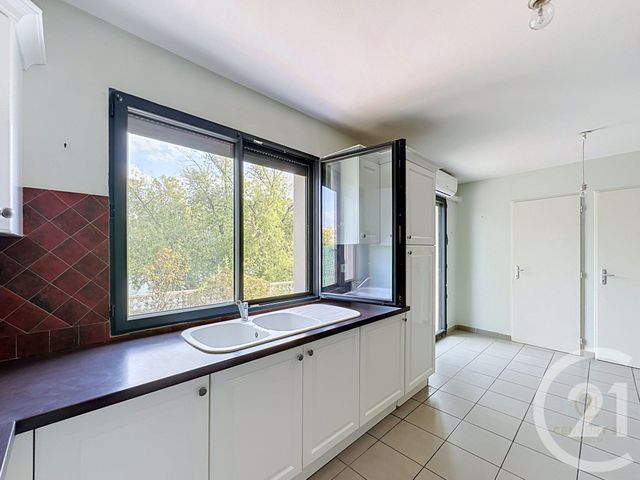 Maison &agrave; vendre - 4 pi&egrave;ces - 110 m2 - Givors - 69 - RHONE-ALPES