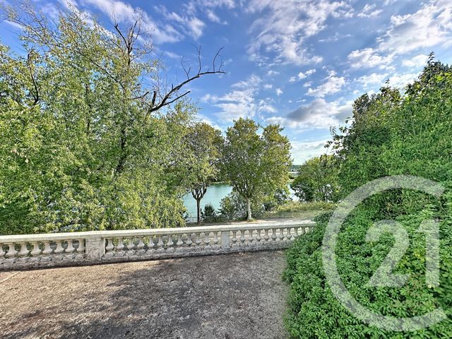 Maison &agrave; vendre - 4 pi&egrave;ces - 110 m2 - Givors - 69 - RHONE-ALPES