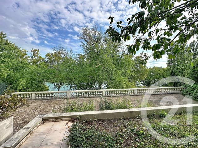 Maison &agrave; vendre - 4 pi&egrave;ces - 110 m2 - Givors - 69 - RHONE-ALPES