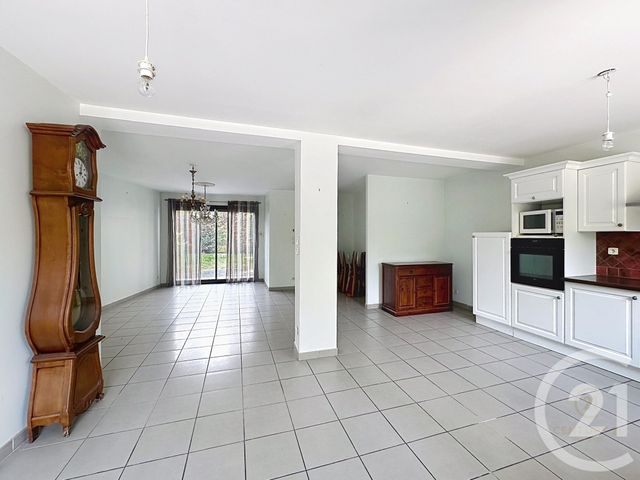 Maison &agrave; vendre - 4 pi&egrave;ces - 110 m2 - Givors - 69 - RHONE-ALPES