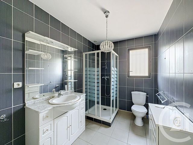 Maison &agrave; vendre - 4 pi&egrave;ces - 110 m2 - Givors - 69 - RHONE-ALPES