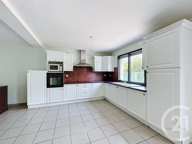 Maison &agrave; vendre - 4 pi&egrave;ces - 110 m2 - Givors - 69 - RHONE-ALPES