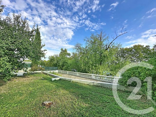 Maison &agrave; vendre - 4 pi&egrave;ces - 110 m2 - Givors - 69 - RHONE-ALPES