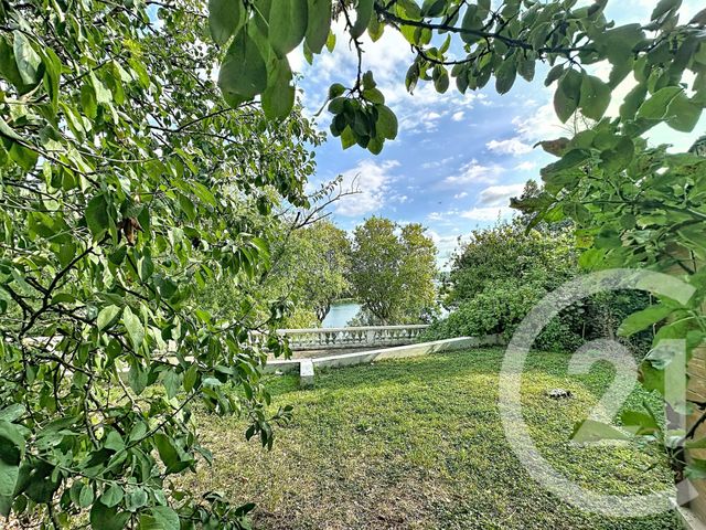 Maison &agrave; vendre - 4 pi&egrave;ces - 110 m2 - Givors - 69 - RHONE-ALPES