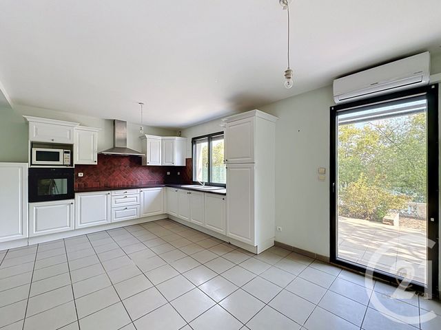 Maison &agrave; vendre - 4 pi&egrave;ces - 110 m2 - Givors - 69 - RHONE-ALPES