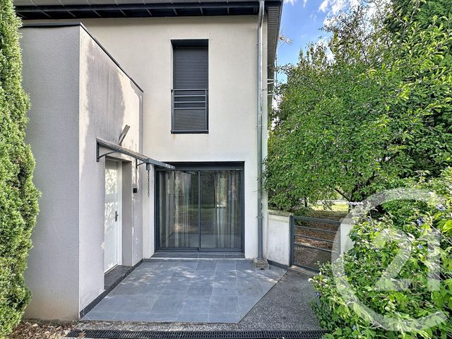 Maison &agrave; vendre - 4 pi&egrave;ces - 110 m2 - Givors - 69 - RHONE-ALPES