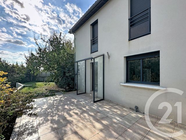 Maison &agrave; vendre - 4 pi&egrave;ces - 110 m2 - Givors - 69 - RHONE-ALPES