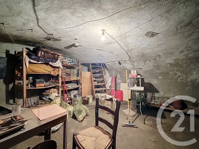 Maison &agrave; vendre - 5 pi&egrave;ces - 109 m2 - Rive De Gier - 42 - RHONE-ALPES