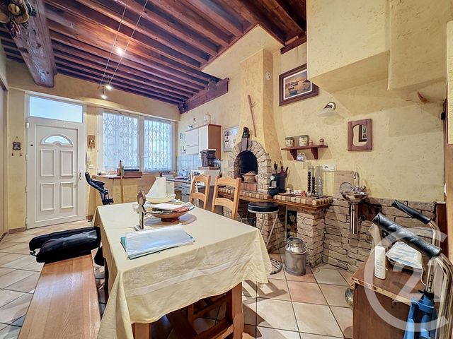 Maison &agrave; vendre - 5 pi&egrave;ces - 109 m2 - Rive De Gier - 42 - RHONE-ALPES