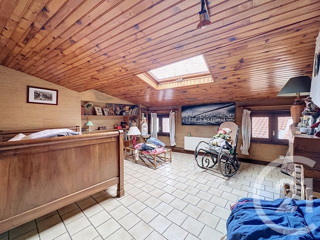 Maison &agrave; vendre - 5 pi&egrave;ces - 109 m2 - Rive De Gier - 42 - RHONE-ALPES