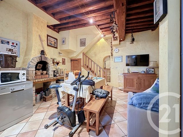 Maison à vendre RIVE DE GIER