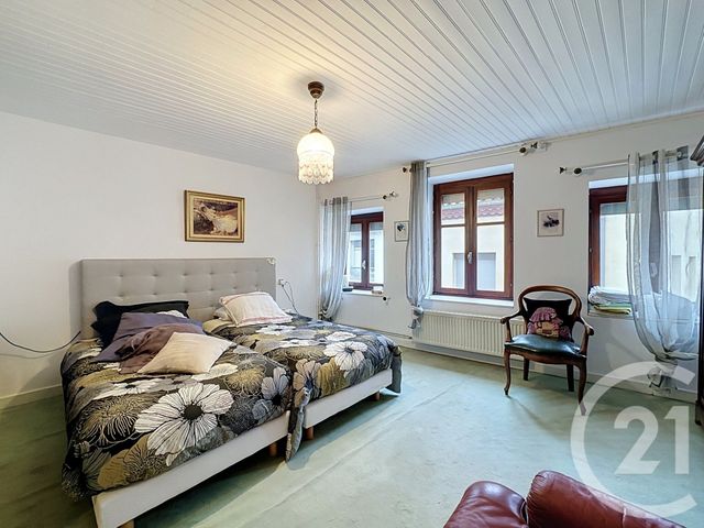 Maison &agrave; vendre - 5 pi&egrave;ces - 109 m2 - Rive De Gier - 42 - RHONE-ALPES