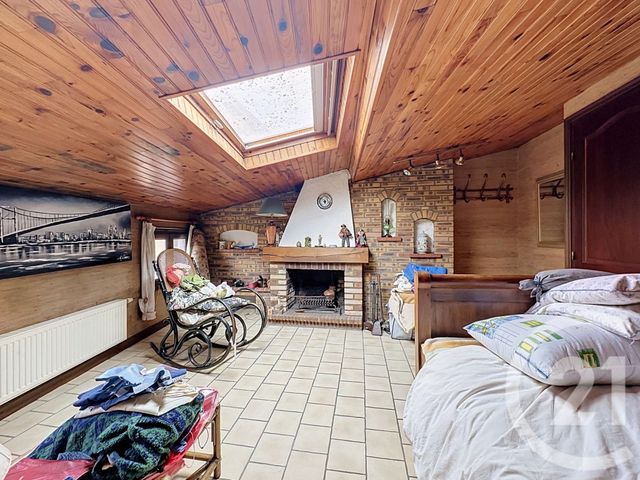 Maison &agrave; vendre - 5 pi&egrave;ces - 109 m2 - Rive De Gier - 42 - RHONE-ALPES