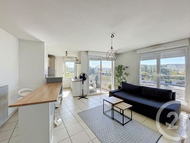 Appartement T3 à vendre GRIGNY