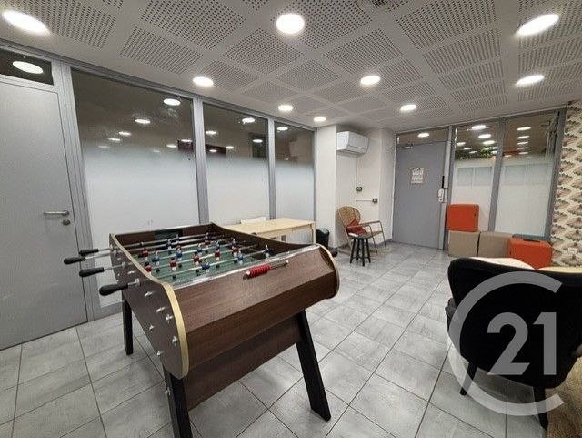 Appartement F1 &agrave; vendre - 1 pi&egrave;ce - 17,29 m2 - Lyon - 69007 - RHONE-ALPES